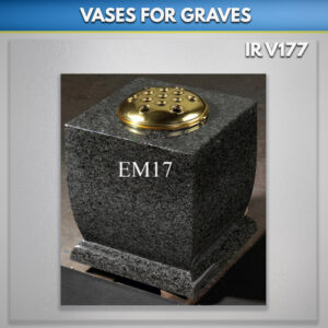 Hand-Carved Grave Accessories Ireland